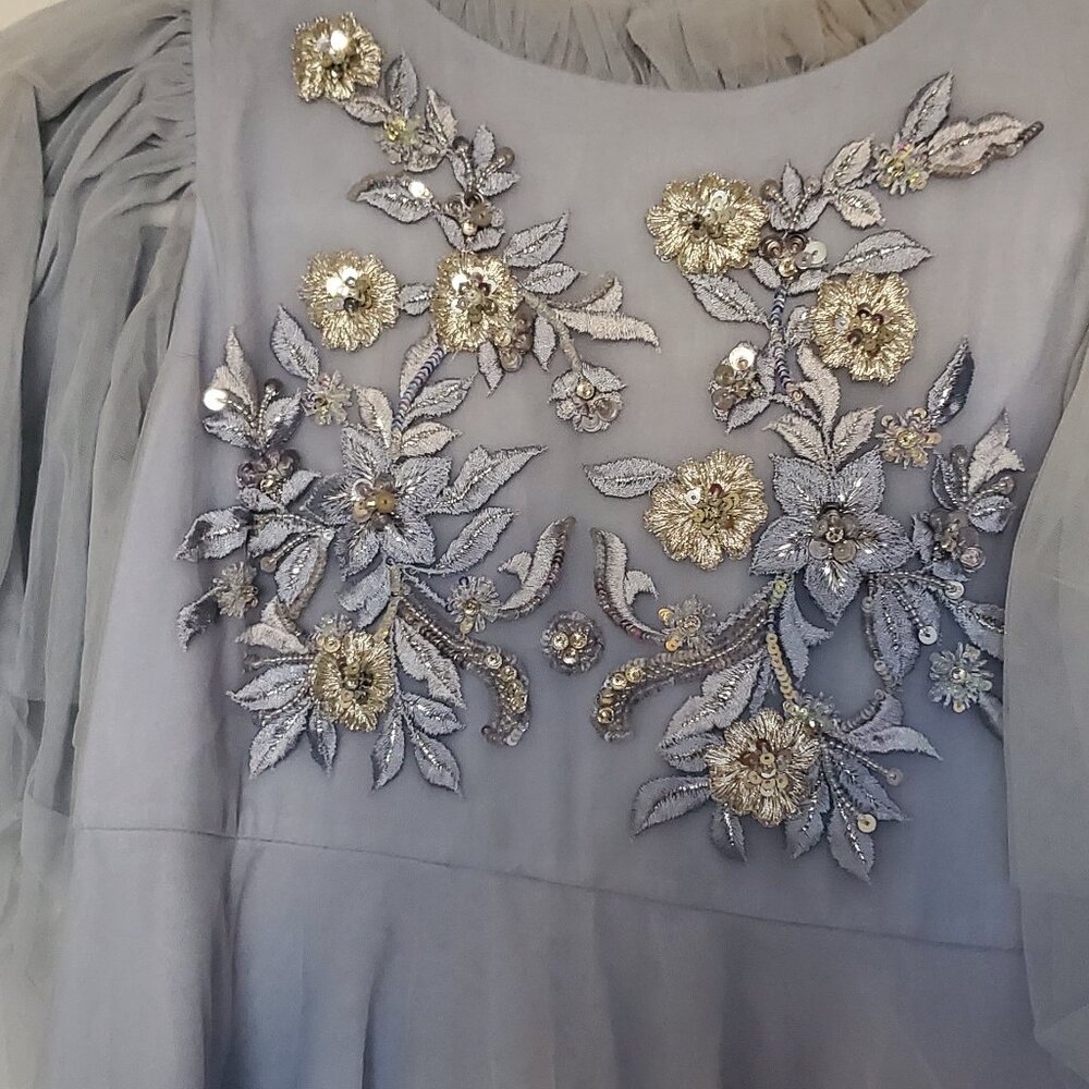 Tutu du Monde dress size 10-11